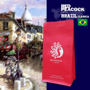 Brazil classica 巴西_精選咖啡豆(一磅/包)